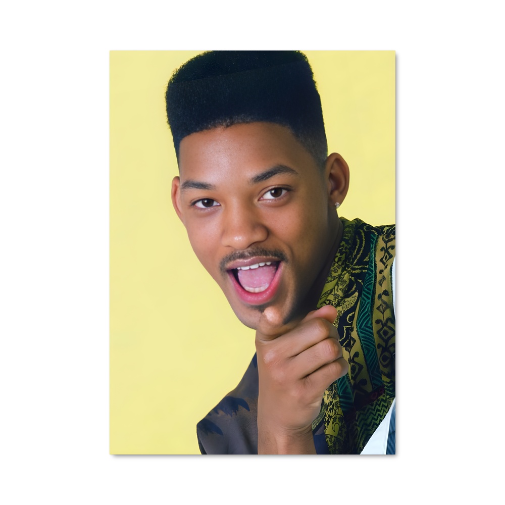 Poster Fresh Prince
